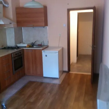 Petko Apartment Burgas