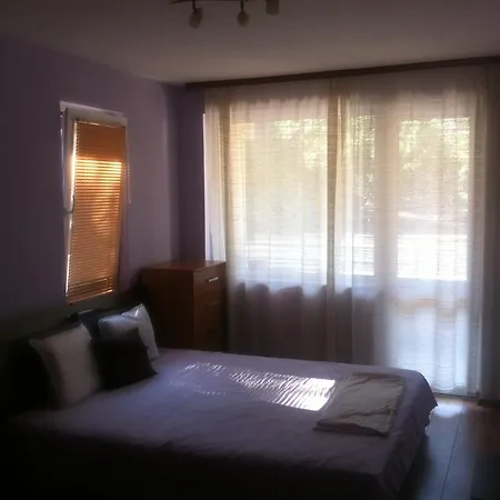 Apartment Petko Burgas