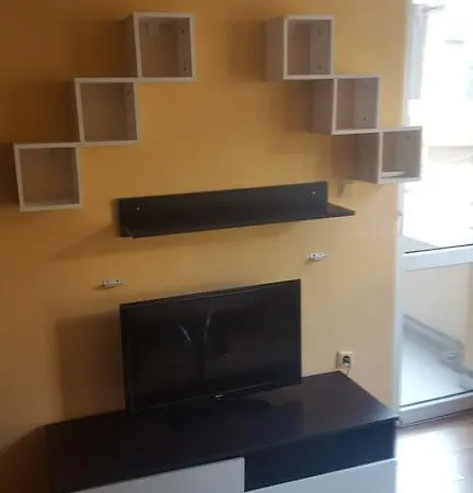 Petko Apartment