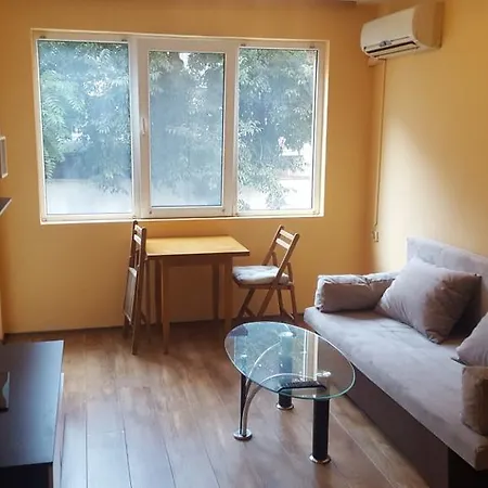 Petko Apartment *