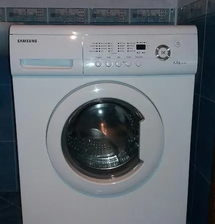 Petko Apartment Burgas