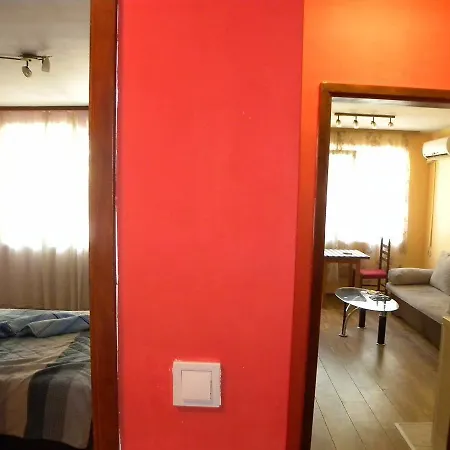 Petko Apartment