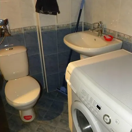 Petko Apartment *