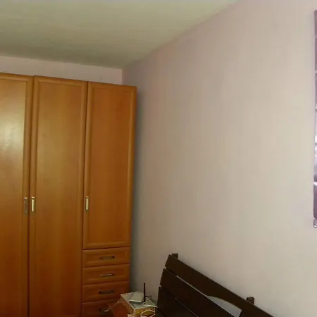 Apartment Petko *