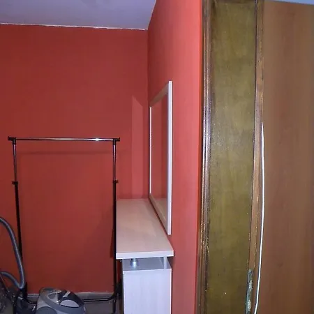 Petko Apartment